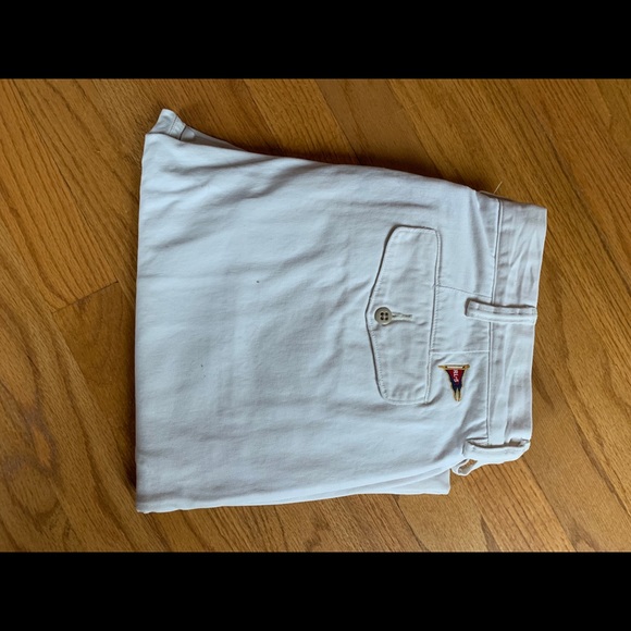 Polo Ralph Lauren Slim Gi Fit Chino - Picture 1 of 2